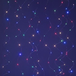 Светодиодная гирлянда Эра ЕGNIG - ZM Б0056000