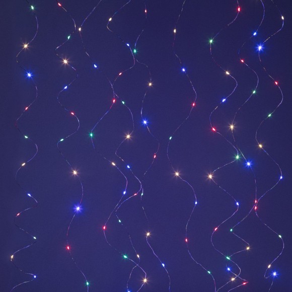 Светодиодная гирлянда Эра ЕGNIG - ZM Б0056000