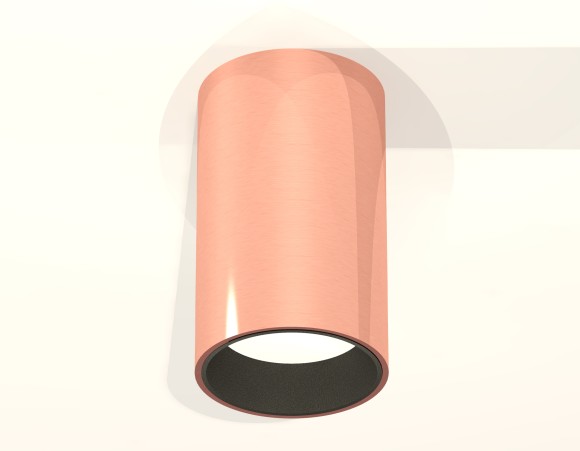 Потолочный светильник Ambrella Light Techno Spot XS6326003 (C6326, N6111)