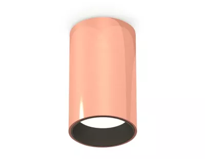 Потолочный светильник Ambrella Light Techno Spot XS6326003 (C6326, N6111)