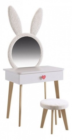 Набор для детской Зайка MBS_MK-0019-2707