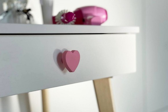 Набор для детской Зайка MBS_MK-0019-2707