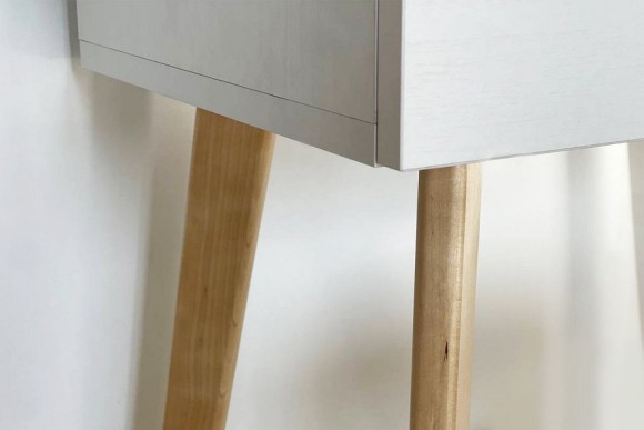 Набор для детской Зайка MBS_MK-0019-2707