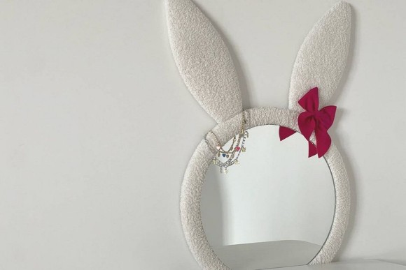 Набор для детской Зайка MBS_MK-0019-2707