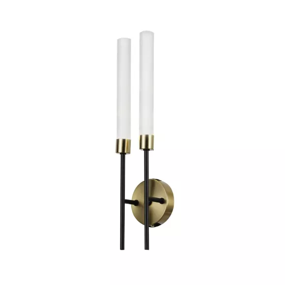 Бра F-Promo Istapp 4480-2W, Латунь, Белый, Металл Бра F-Promo Istapp 4480-2W, Латунь, Белый, Металл