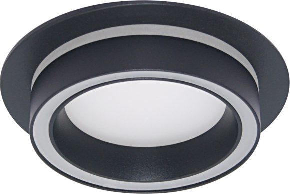 Встраиваемый светильник EKS Terra 0У-00004903