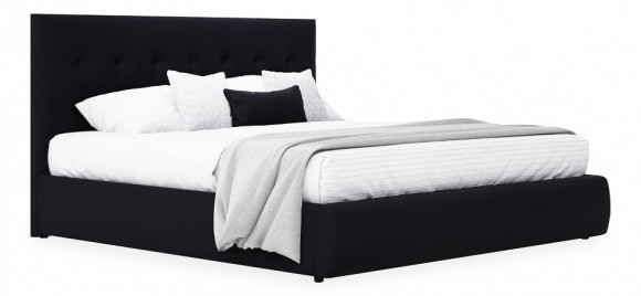 Кровать двуспальная Селеста с матрасом PROMO B COCOS 2000x1600 NMB_TE-00002428