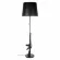 Торшер Loft IT Arsenal 10136/F Dark grey