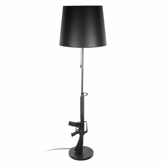 Торшер Loft IT Arsenal 10136/F Dark grey, Арт-деко, Антрацит, Черный Торшер Loft IT Arsenal 10136/F Dark grey, Арт-деко, Антрацит, Черный