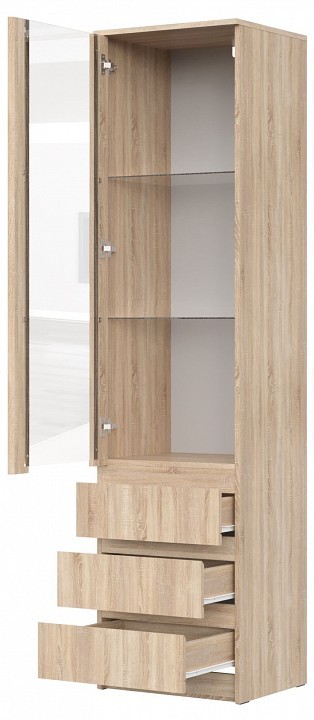 Шкаф-витрина Stern ШКВ-1 NKM_72678282