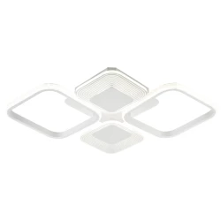 Потолочный светильник Escada Samia 10255/4LED