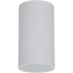 Накладной светильник ЭРА OL15 GU10 WH Б0049041