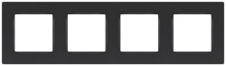 Рамка на 4 поста Эра Классик 12-5204-12 Б0067791