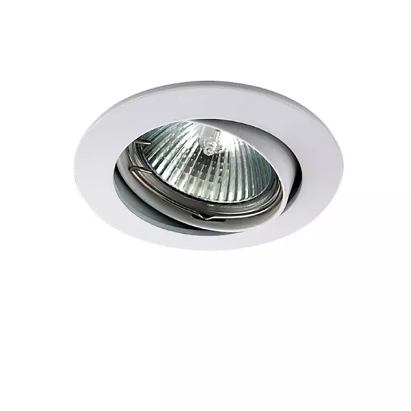 Встраиваемый светильник Lightstar Lega 011020 Встраиваемый светильник Lightstar Lega 011020