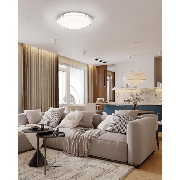 Потолочный светильник Sonex Atiko 7673/EL