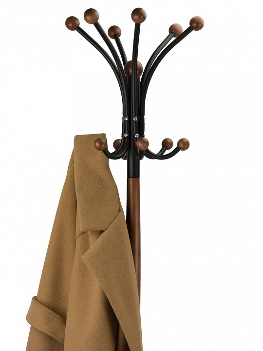 Вешалка-стойка Д 1 ML_007449