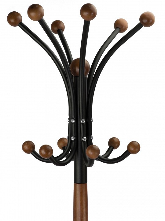 Вешалка-стойка Д 1 ML_007449