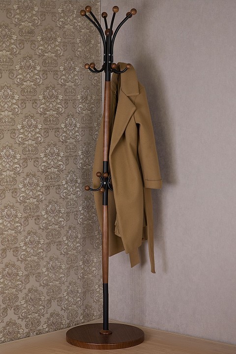 Вешалка-стойка Д 1 ML_007449