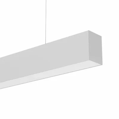 Линейный подвесной светильник Arlight SP-LINE-HANG-6085-L1495-55W Warm3000 051977