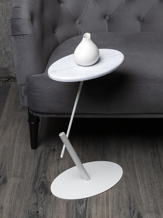 Стол придиванный МеталлАрт М015 ML_4673750200806