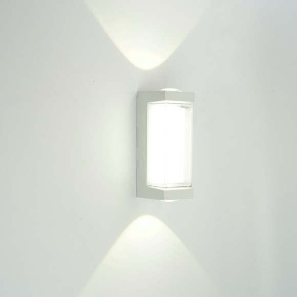 Уличный настенный светильник Feron Челси DH059 51483