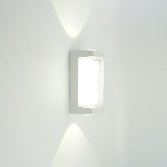 Уличный настенный светильник Feron Челси DH059 51483