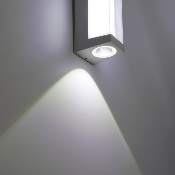 Уличный настенный светильник Feron Челси DH059 51483