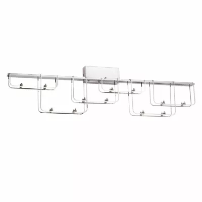 Настенный светильник Odeon Light Hightech Zaha 7059/12WL