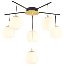 Потолочная люстра Favourite Paramount 3047-6P