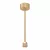 Подвес жесткий с питанием Arlight ART-APRIORI-ROD-A-L400-POWER 039635