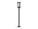 Уличный ландшафтный светильник Ambrella Light Garden ST2425
