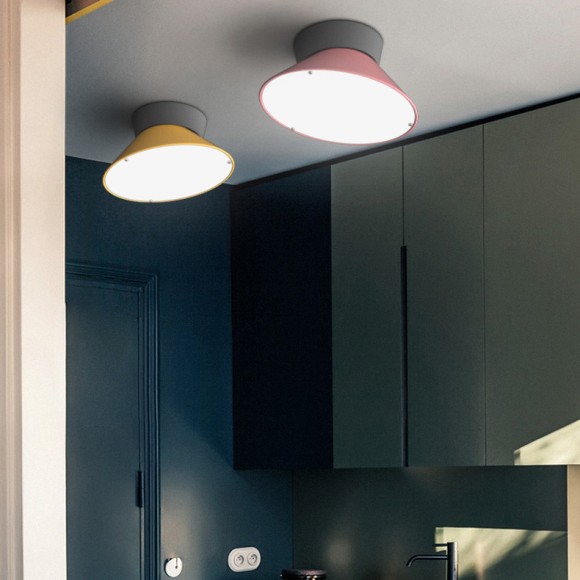 Потолочный светильник ImperiumLoft Knap 193555-26