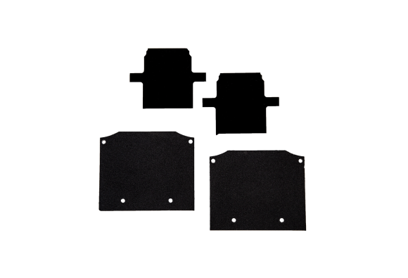 Заглушка для встраиваемого трека DesignLed ECS-SY-CL-2 009364