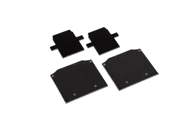 Заглушка для встраиваемого трека DesignLed ECS-SY-CL-2 009364