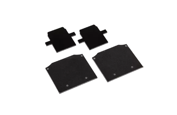Заглушка для встраиваемого трека DesignLed ECS-SY-CL-2 009364