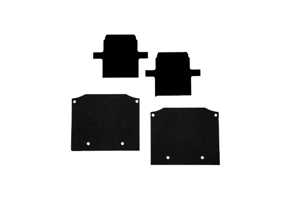 Заглушка для встраиваемого трека DesignLed ECS-SY-CL-2 009364
