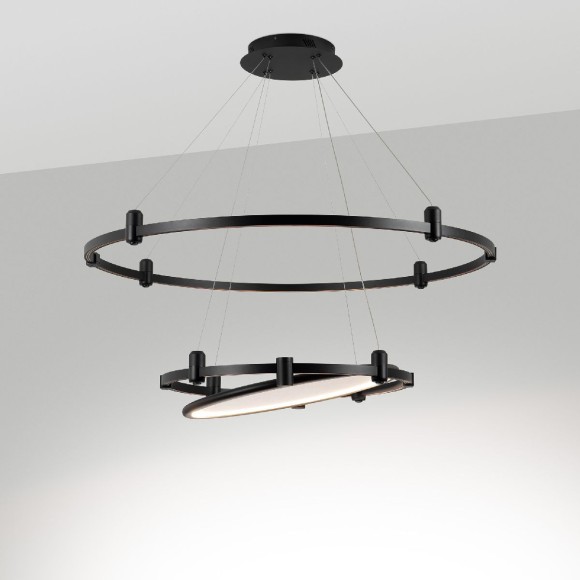 Трековый светильник Arlight ART-APRIORI-ACOUSTIC-R820-25W Day4000 049316