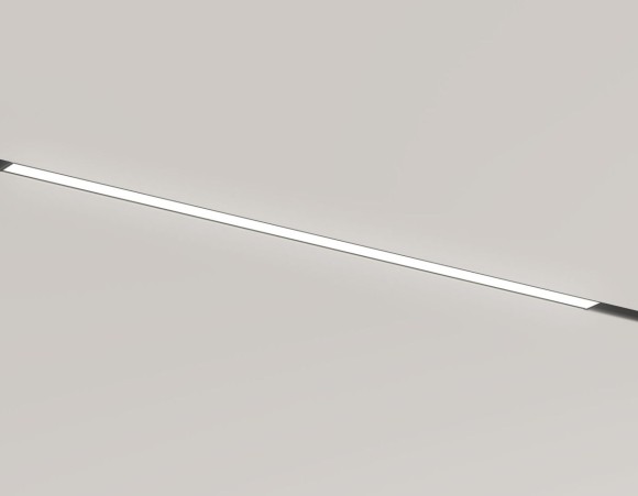 Трековый магнитный светильник Ambrella Light Track System GL2330