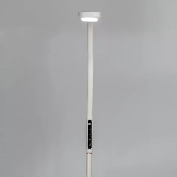 Торшер Citilux CL804020, 2800-5500, От теплого до холодного, Современный Торшер Citilux CL804020, 2800-5500, От теплого до холодного, Современный