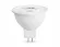 Светодиодная лампа Ambrella Light Bulbing GU5.3 7W 4000K 170714, Нейтральный белый, Китай