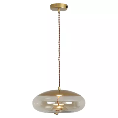 Подвесной светильник Lussole LOFT Acquario LSP-8357
