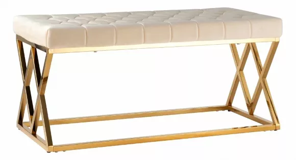 Банкетка Инсигния SGR_BENCH-011-TG-BG
