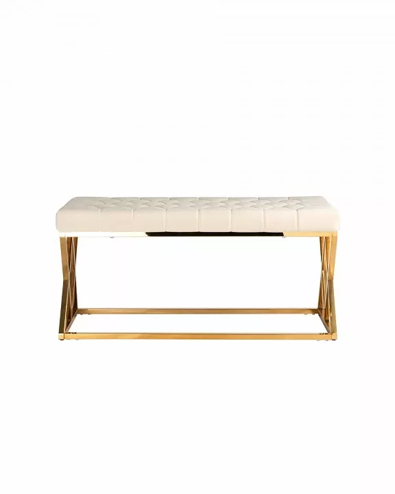 Банкетка Инсигния SGR_BENCH-011-TG-BG