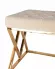 Банкетка Инсигния SGR_BENCH-011-TG-BG