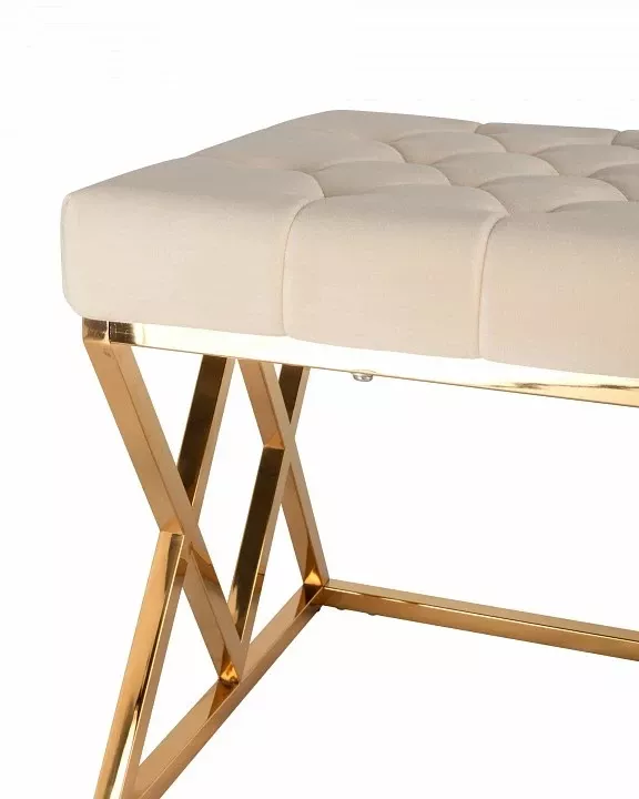 Банкетка Инсигния SGR_BENCH-011-TG-BG
