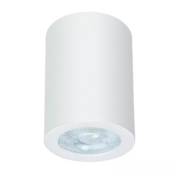 Накладной светильники Arte Lamp Tino A1468PL-1WH Накладной светильники Arte Lamp Tino A1468PL-1WH