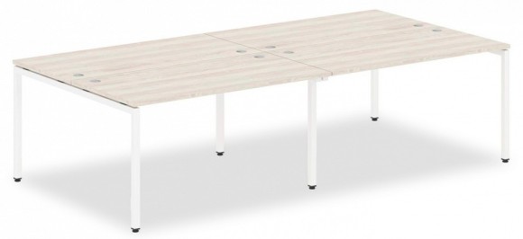 Стол офисный Xten-S XWST 2814 SKY_00-07117575