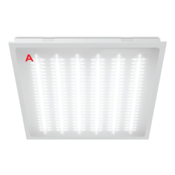 Потолочный светильник Wolta ДВО04-54-052-6К