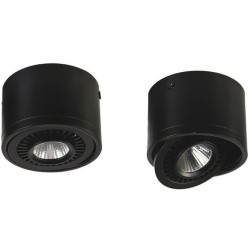 Потолочный светодиодный светильник Favourite Reflector 1778-1C