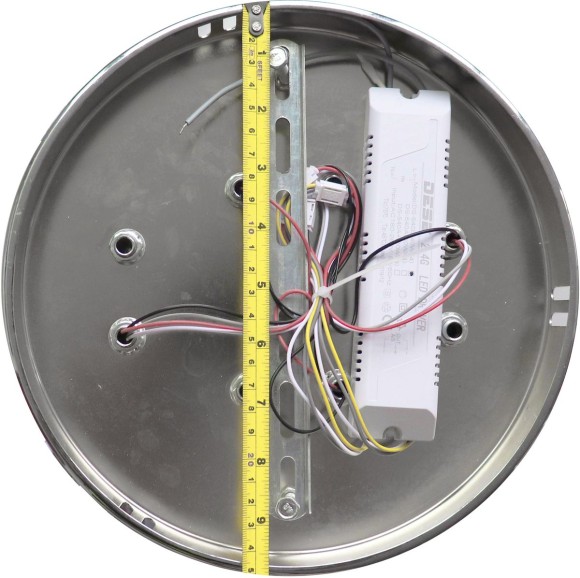 Потолочная светодиодная люстра Natali Kovaltseva INNOVATION STYLE INNOVATION STYLE 83009